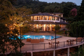 Indra Manel Family Holiday Resort Kandy